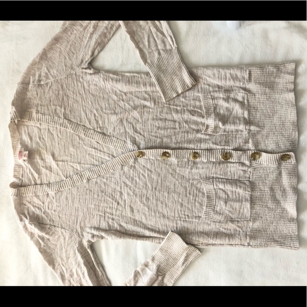 Mossimo Sweater